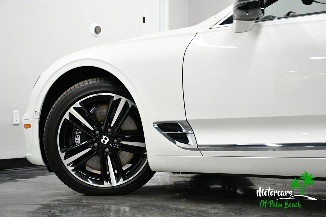 2024 Bentley Continental GT 3rd Gen - Image 5 of 21