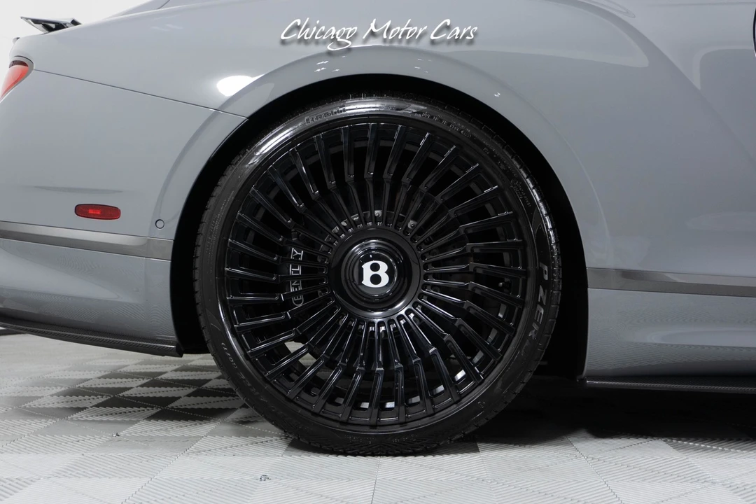 2024 Bentley Continental GT 3rd Gen - Image 15 of 21