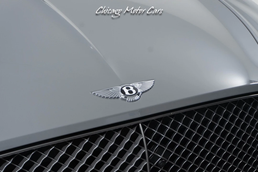 2024 Bentley Continental GT 3rd Gen - Image 11 of 21