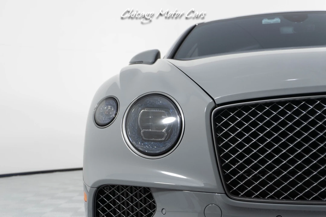 2024 Bentley Continental GT 3rd Gen - Image 10 of 21
