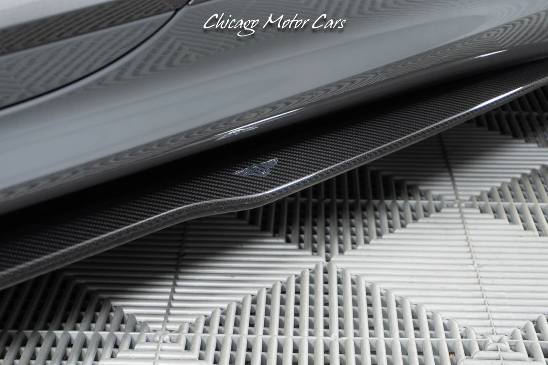 2024 Bentley Continental GT 3rd Gen - Image 5 of 21