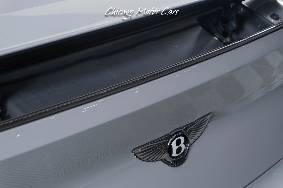 2024 Bentley Continental GT 3rd Gen - Image 19 of 21