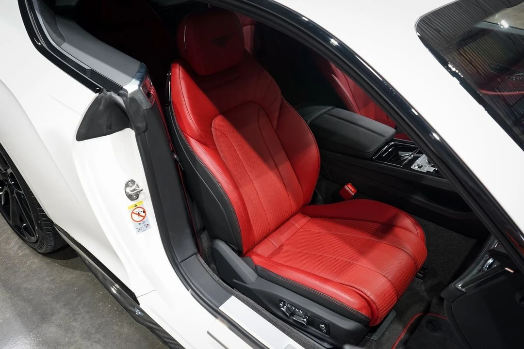 2024 Bentley Continental GT 3rd Gen - Image 31 of 31