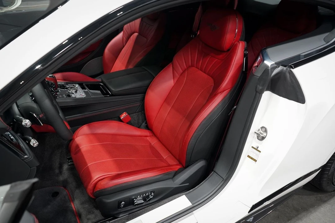 2024 Bentley Continental GT 3rd Gen - Image 28 of 31