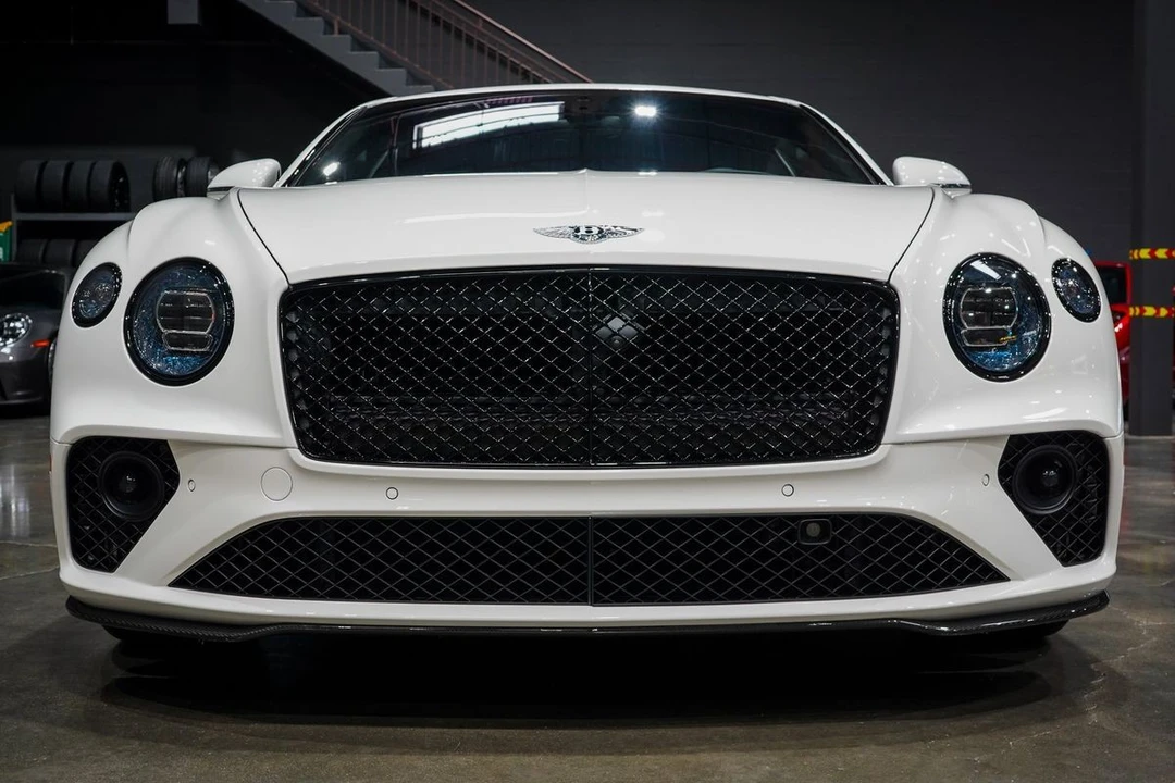 2024 Bentley Continental GT 3rd Gen - Image 8 of 31