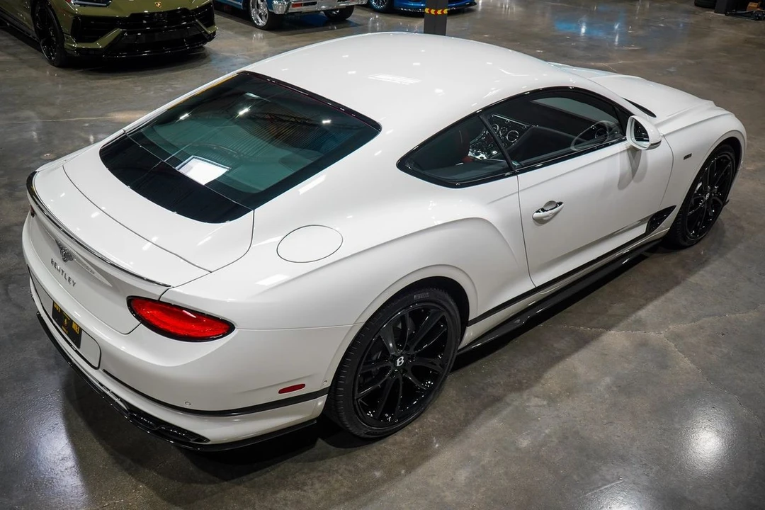2024 Bentley Continental GT 3rd Gen - Image 16 of 31