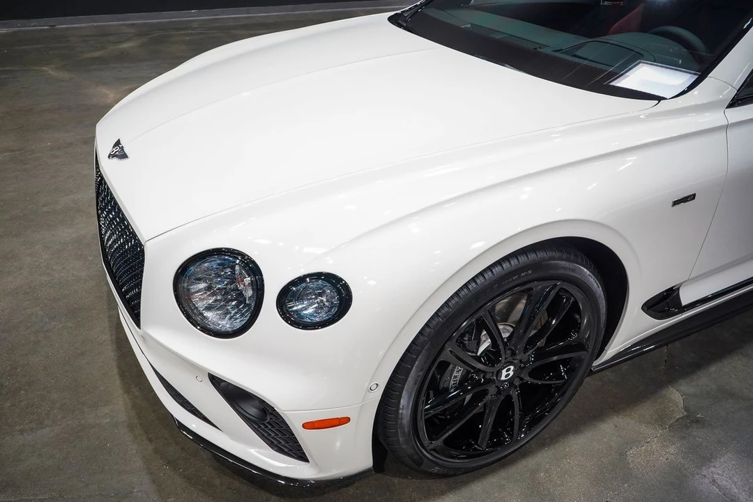 2024 Bentley Continental GT 3rd Gen - Image 11 of 31