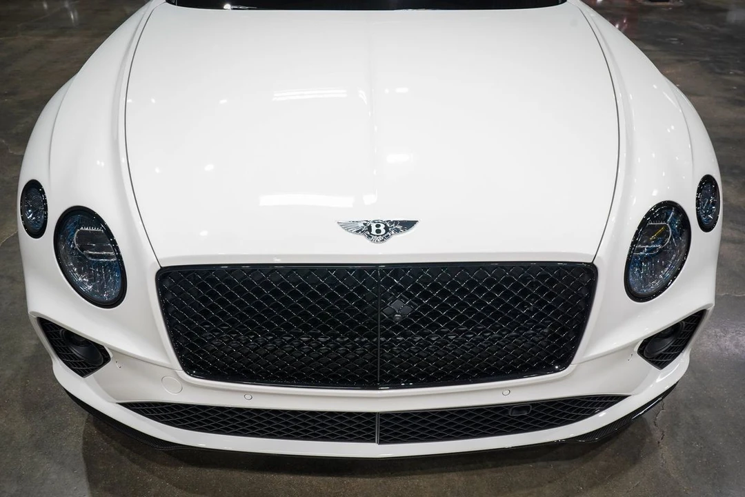 2024 Bentley Continental GT 3rd Gen - Image 9 of 31