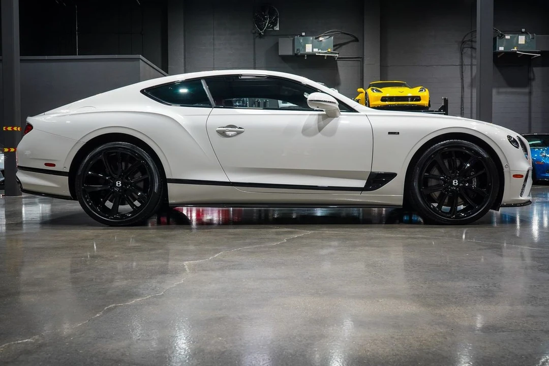 2024 Bentley Continental GT 3rd Gen - Image 6 of 31