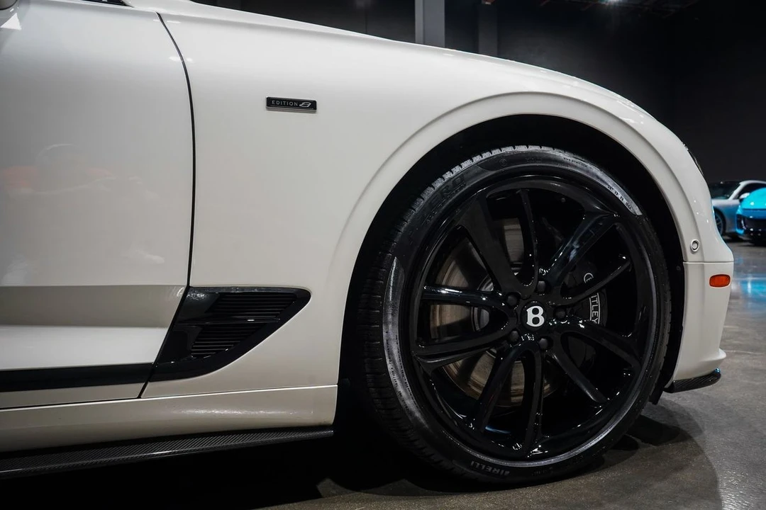 2024 Bentley Continental GT 3rd Gen - Image 22 of 31