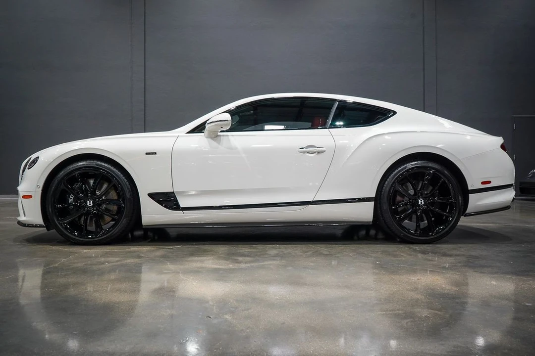 2024 Bentley Continental GT 3rd Gen - Image 2 of 31