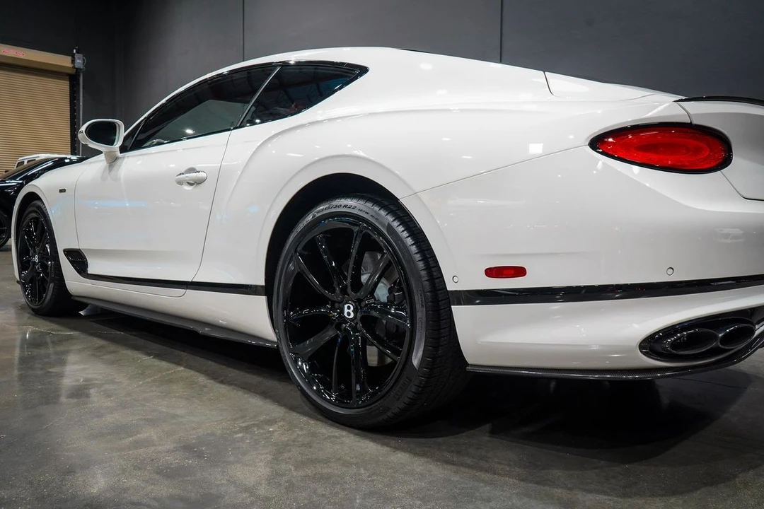 2024 Bentley Continental GT 3rd Gen - Image 21 of 31