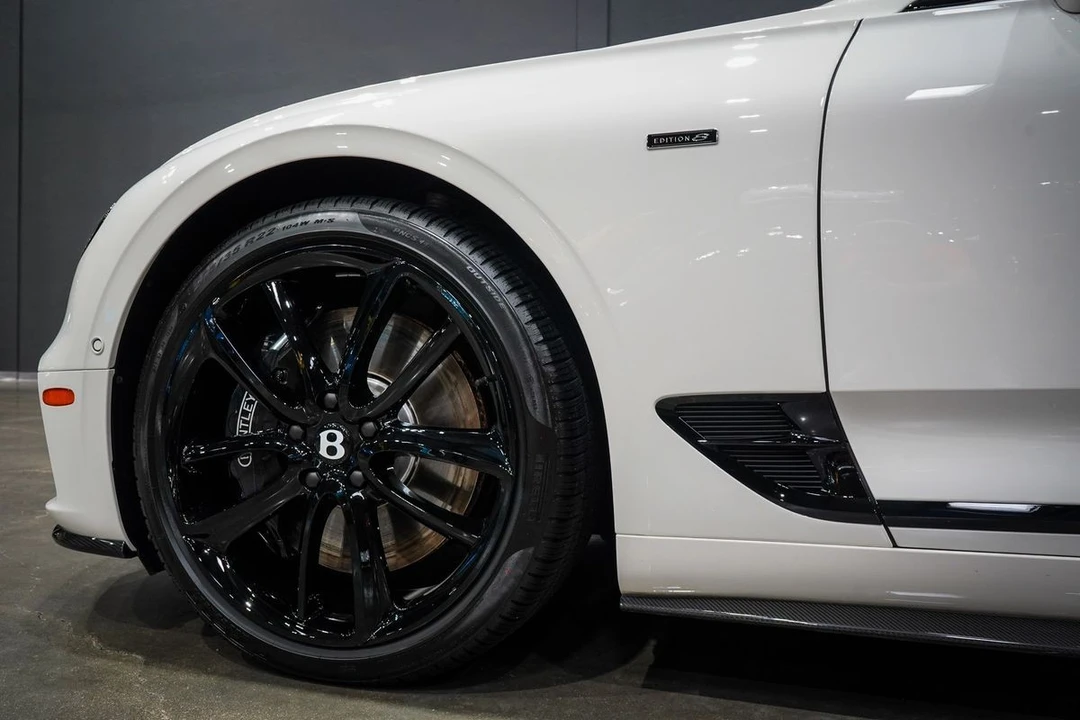 2024 Bentley Continental GT 3rd Gen - Image 18 of 31