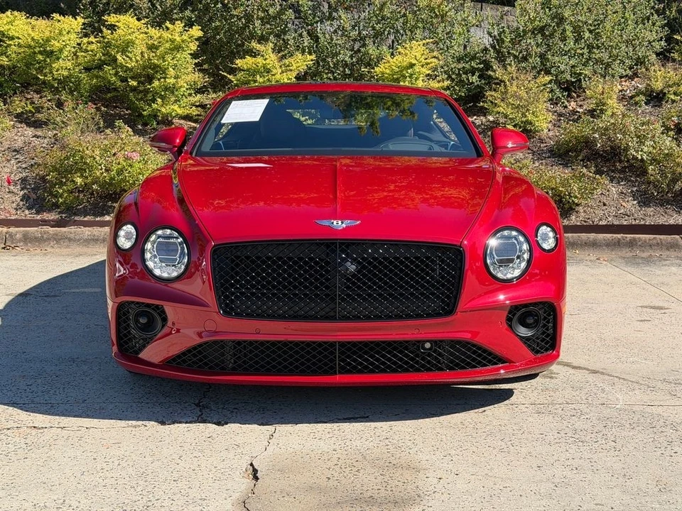 2024 Bentley Continental GT 3rd Gen - Image 11 of 12