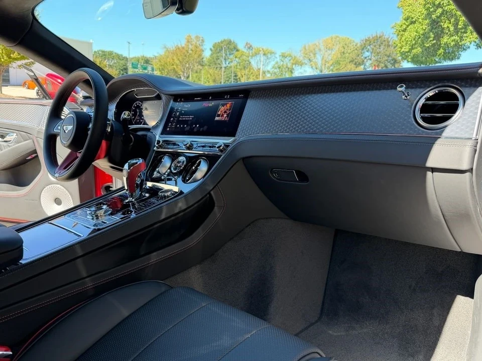2024 Bentley Continental GT 3rd Gen - Image 2 of 21