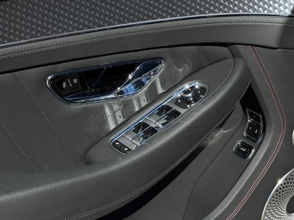 2024 Bentley Continental GT 3rd Gen - Image 16 of 21