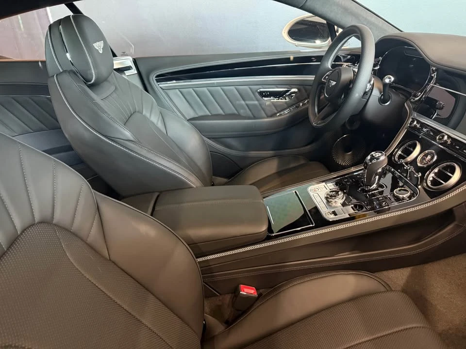 2024 Bentley Continental GT 3rd Gen - Image 7 of 9