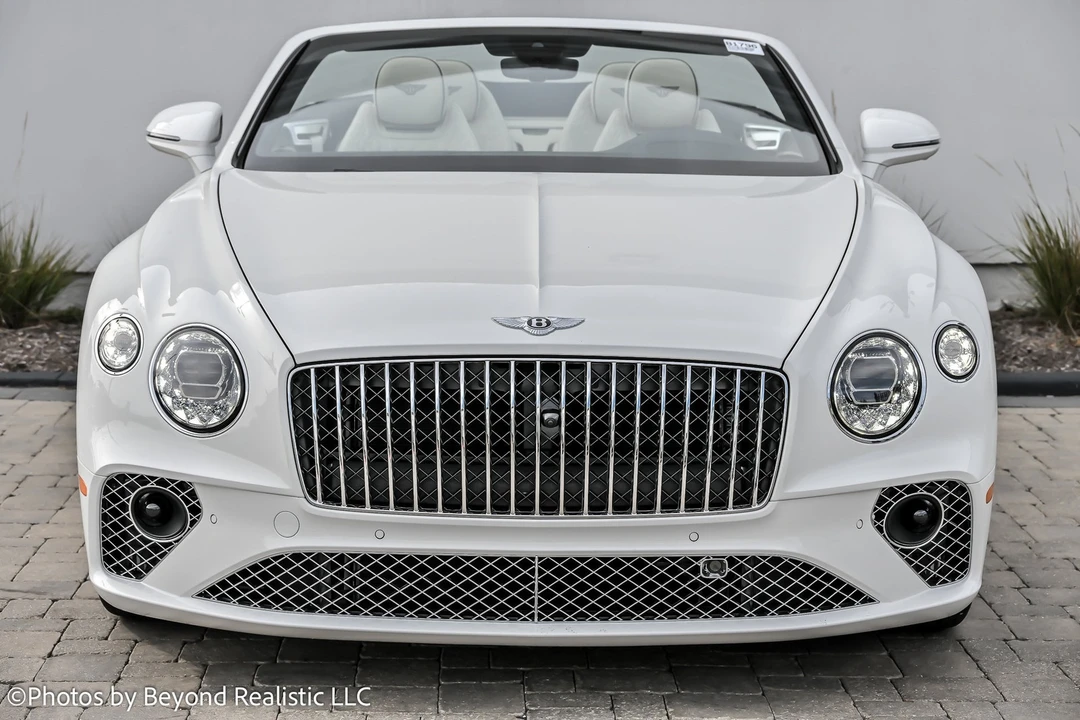2024 Bentley Continental GTC - Image 2 of 21