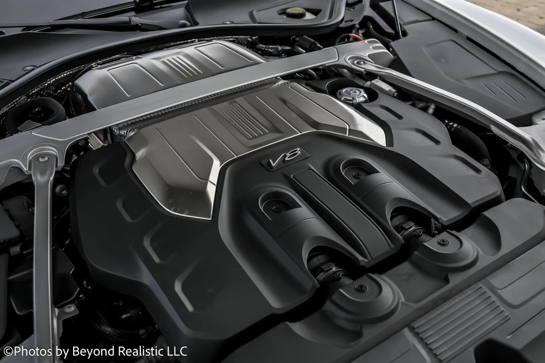 2024 Bentley Continental GTC - Image 18 of 21