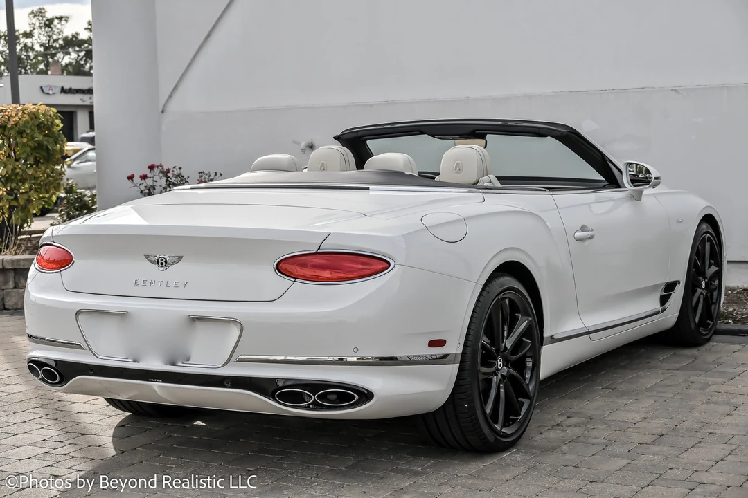 2024 Bentley Continental GTC - Image 13 of 21