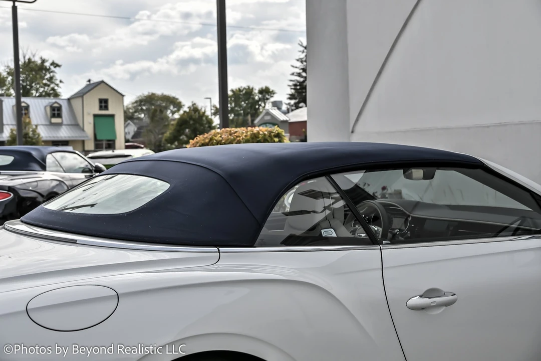 2024 Bentley Continental GTC - Image 21 of 21