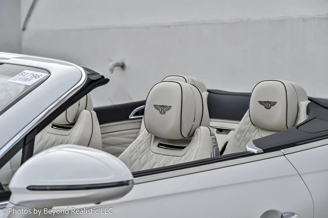 2024 Bentley Continental GTC - Image 15 of 21