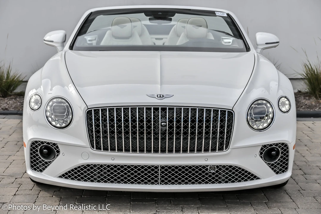 2024 Bentley Continental GTC - Image 3 of 21
