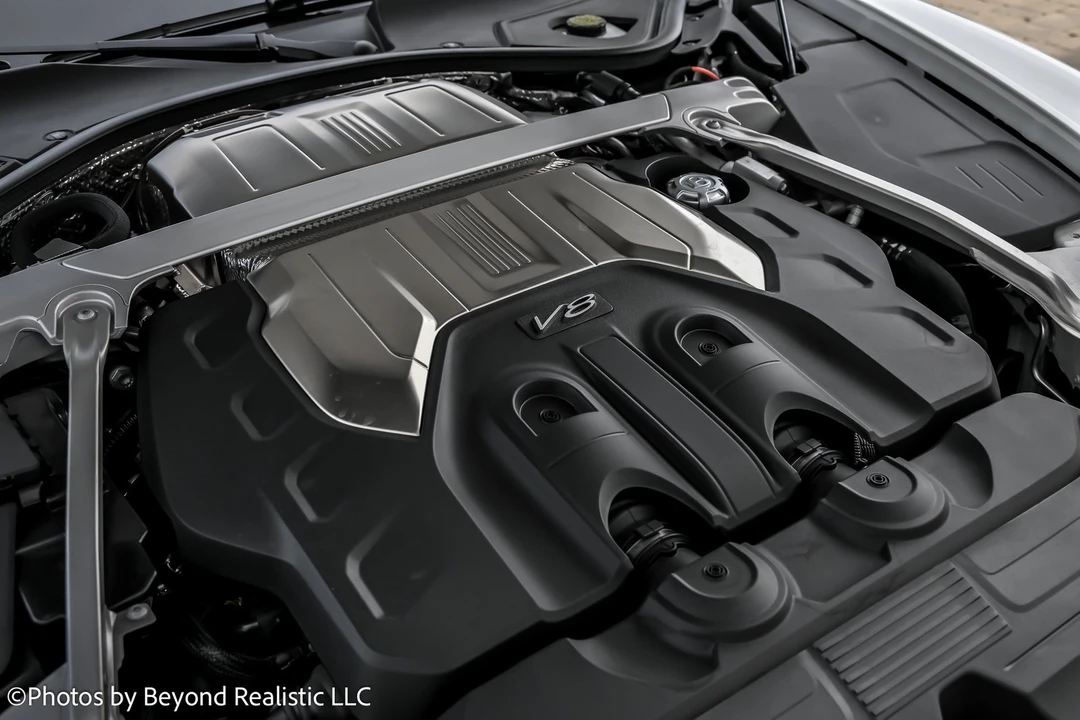 2024 Bentley Continental GTC - Image 19 of 21