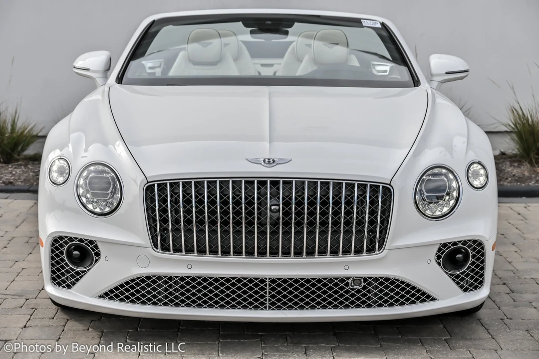 2024 Bentley Continental GTC - Image 3 of 21