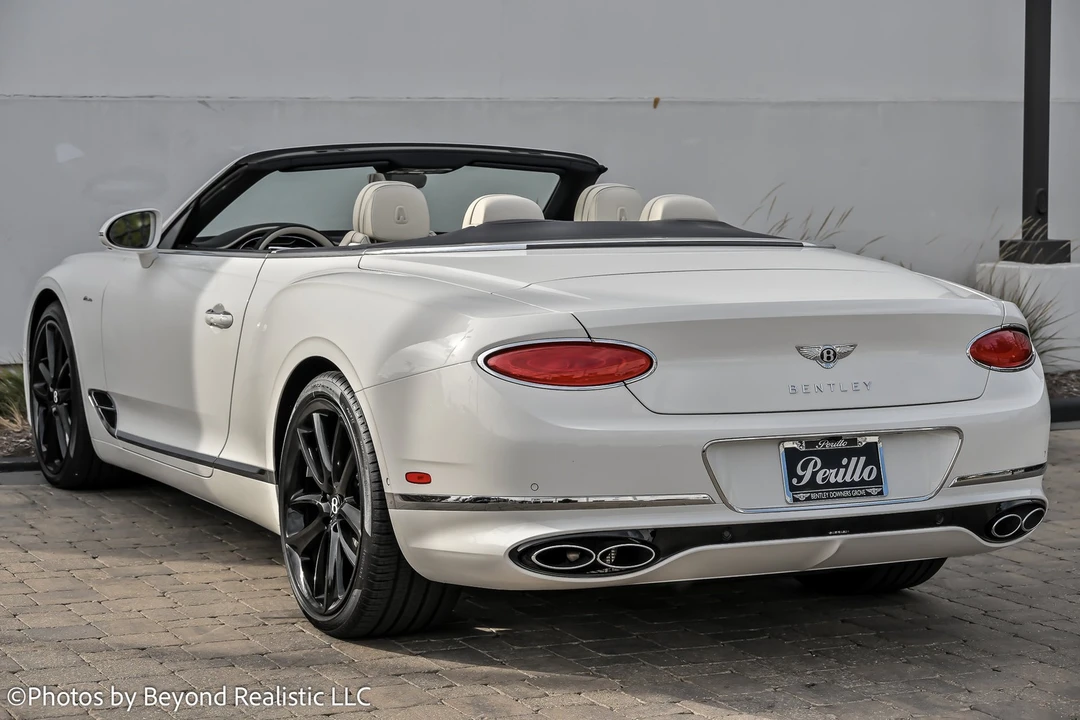 2024 Bentley Continental GTC - Image 6 of 21