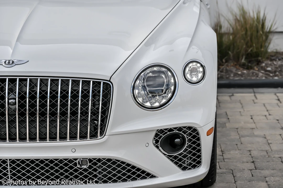 2024 Bentley Continental GTC - Image 10 of 21