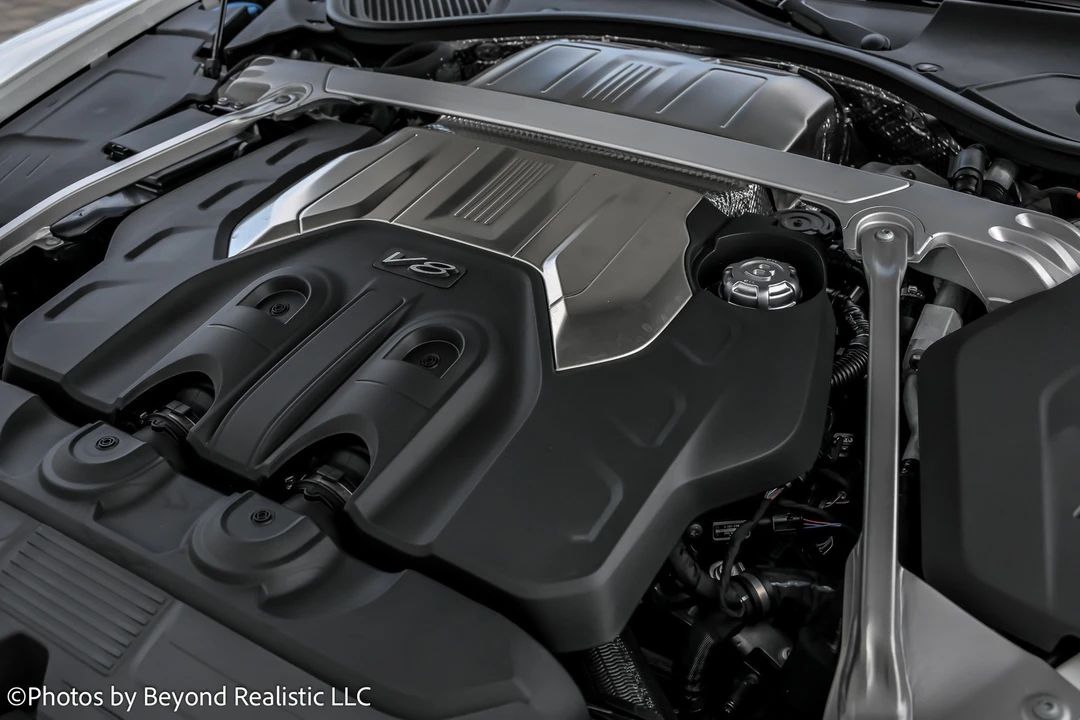 2024 Bentley Continental GTC - Image 20 of 21