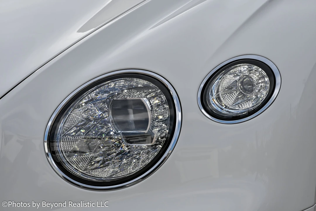 2024 Bentley Continental GTC - Image 12 of 21