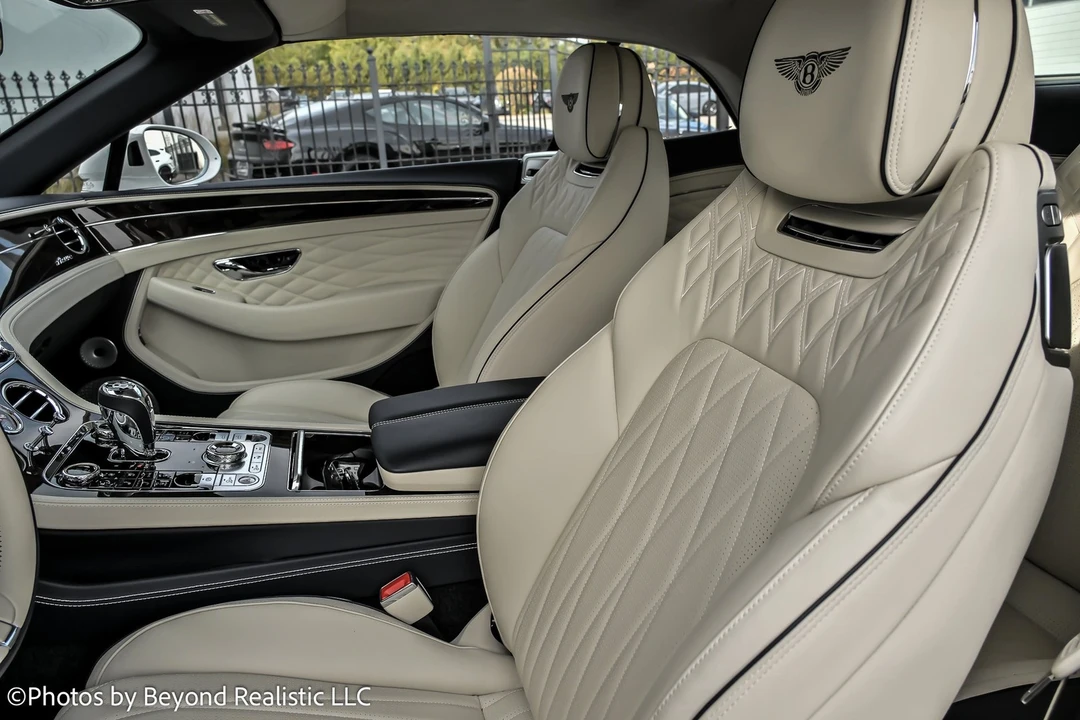 2024 Bentley Continental GTC - Image 2 of 21