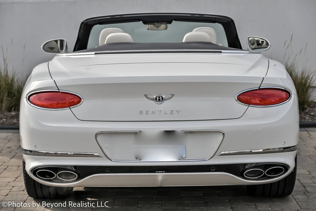2024 Bentley Continental GTC - Image 12 of 21