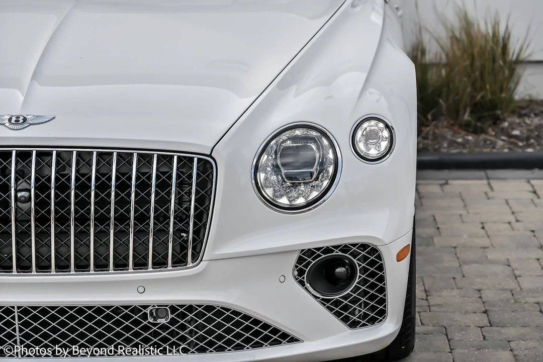 2024 Bentley Continental GTC - Image 10 of 21