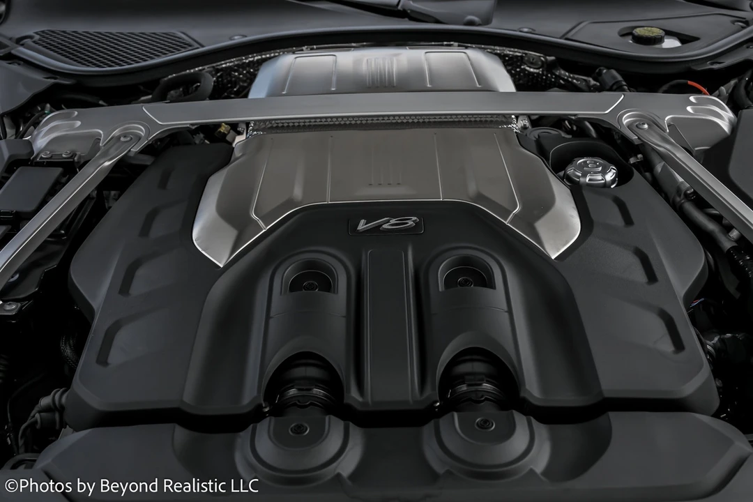 2024 Bentley Continental GTC - Image 20 of 21