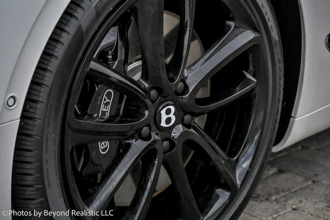 2024 Bentley Continental GTC - Image 7 of 21