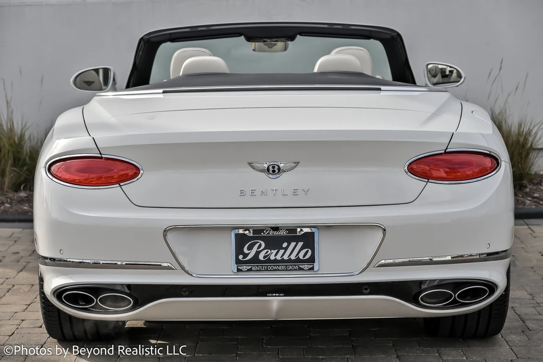 2024 Bentley Continental GTC - Image 7 of 21