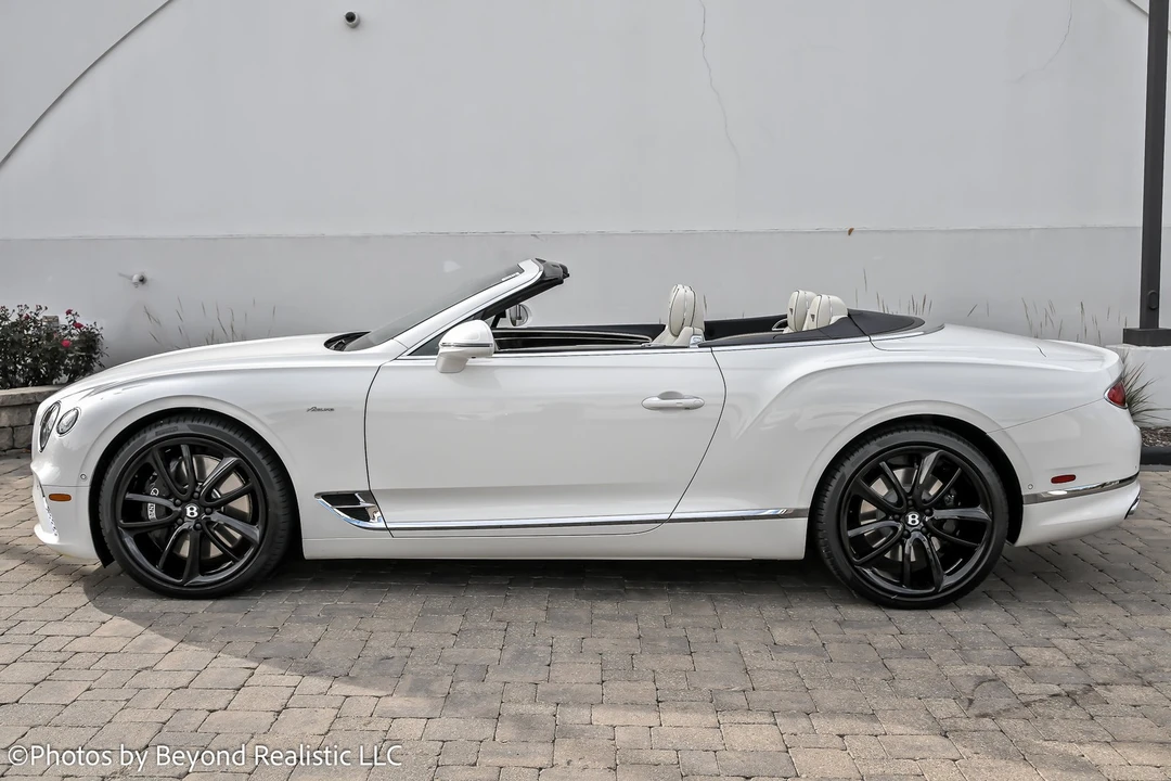 2024 Bentley Continental GTC - Image 5 of 21
