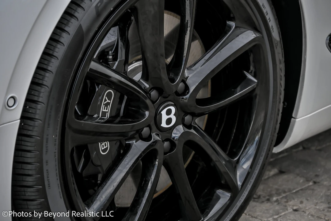2024 Bentley Continental GTC - Image 13 of 21