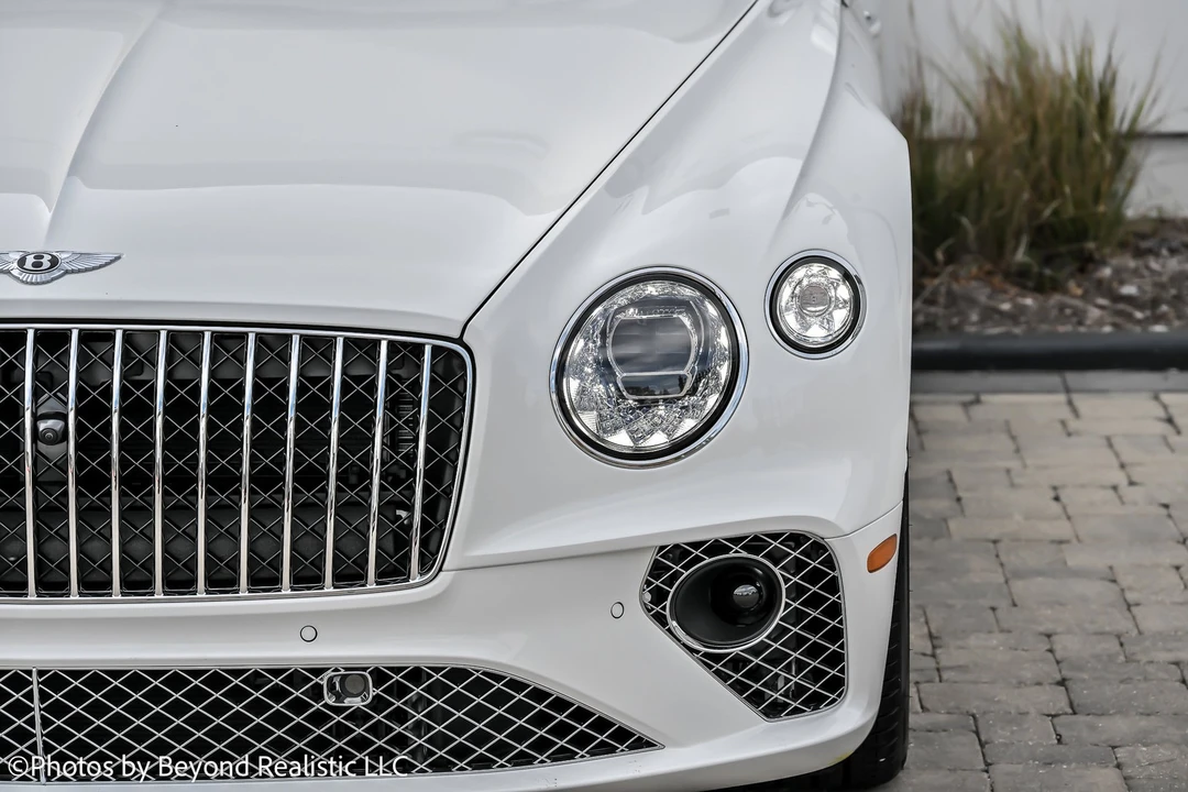 2024 Bentley Continental GTC - Image 3 of 21