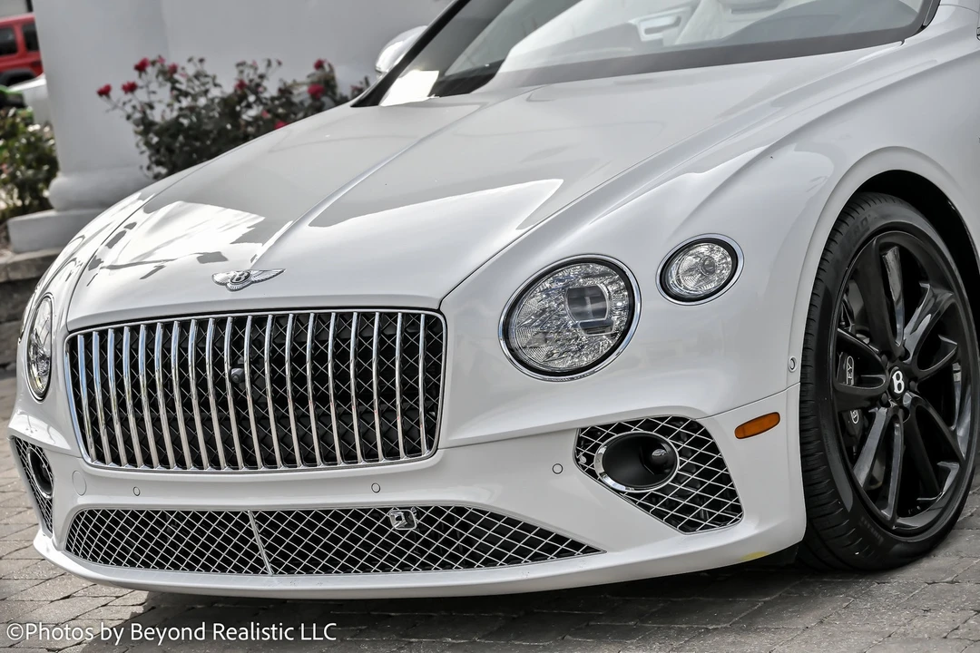 2024 Bentley Continental GTC - Image 5 of 21