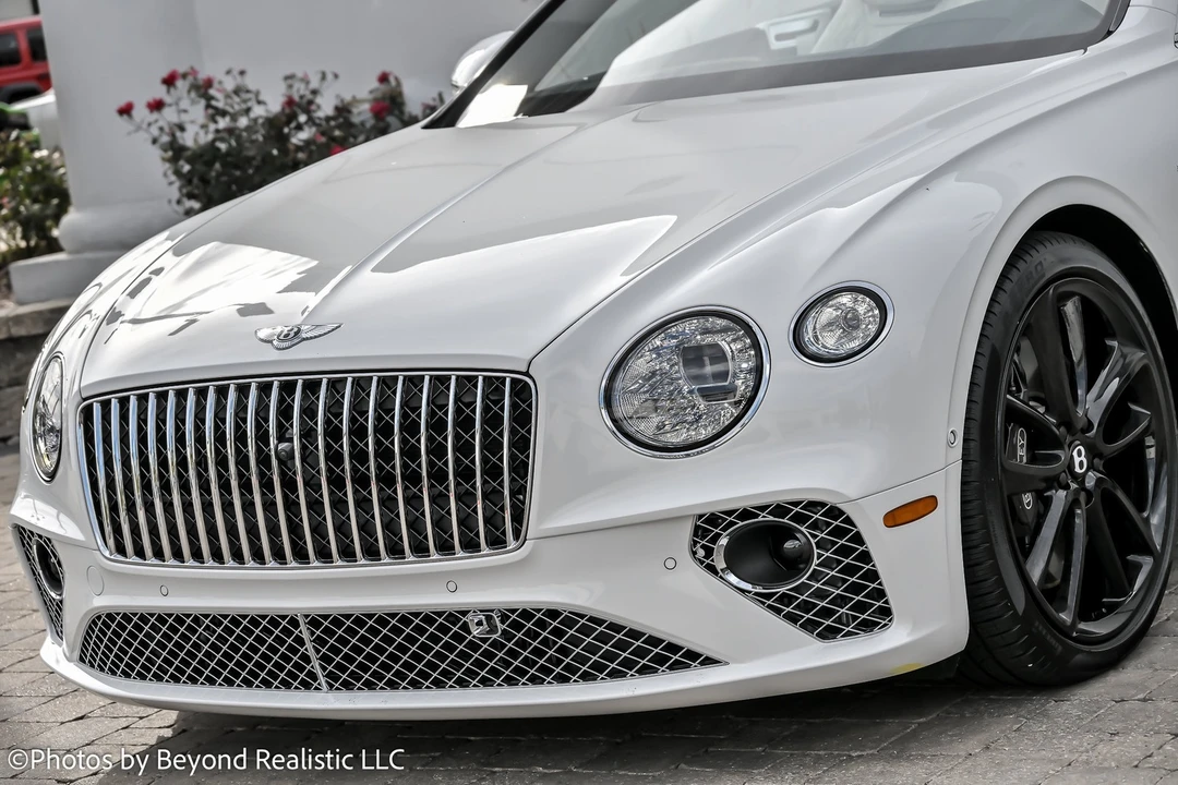 2024 Bentley Continental GTC - Image 11 of 21