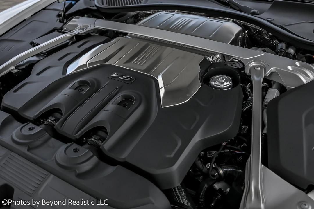2024 Bentley Continental GTC - Image 21 of 21