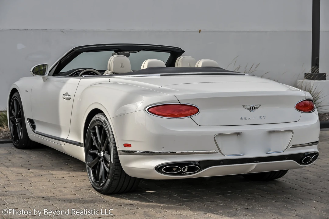2024 Bentley Continental GTC - Image 11 of 21