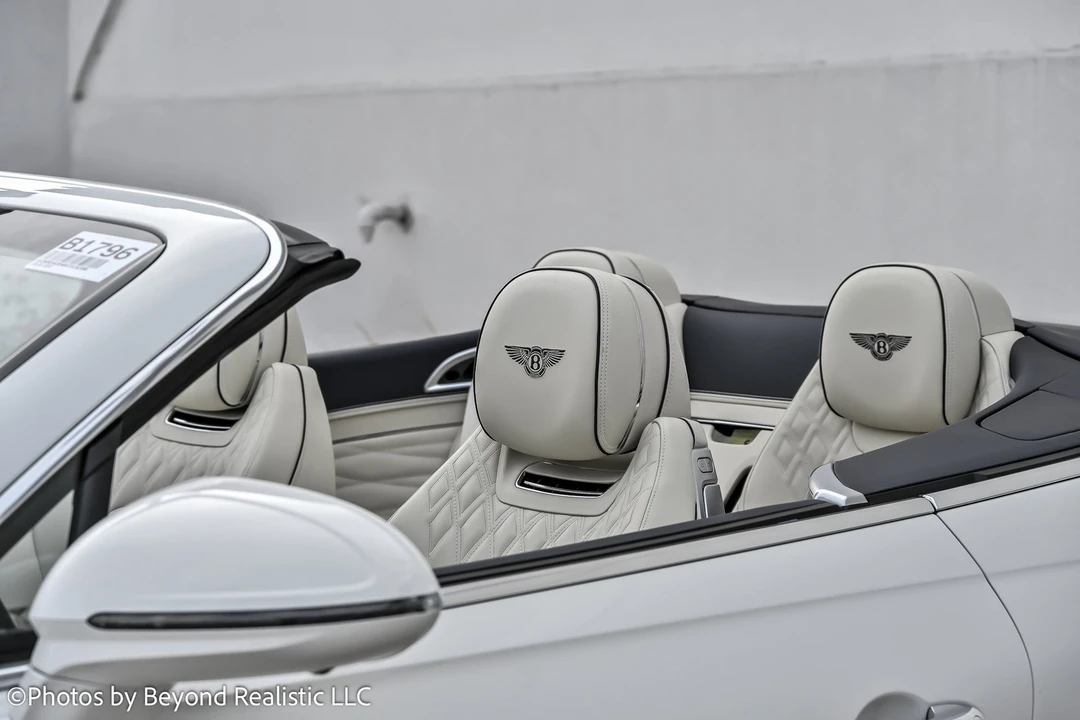 2024 Bentley Continental GTC - Image 9 of 21