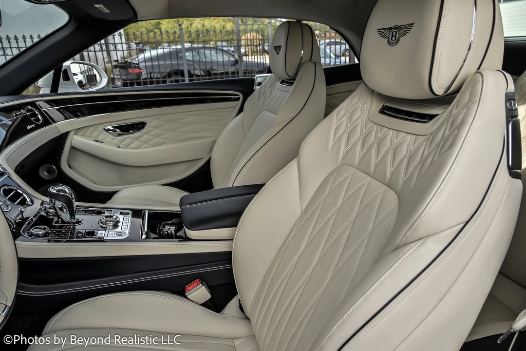 2024 Bentley Continental GTC - Image 2 of 21