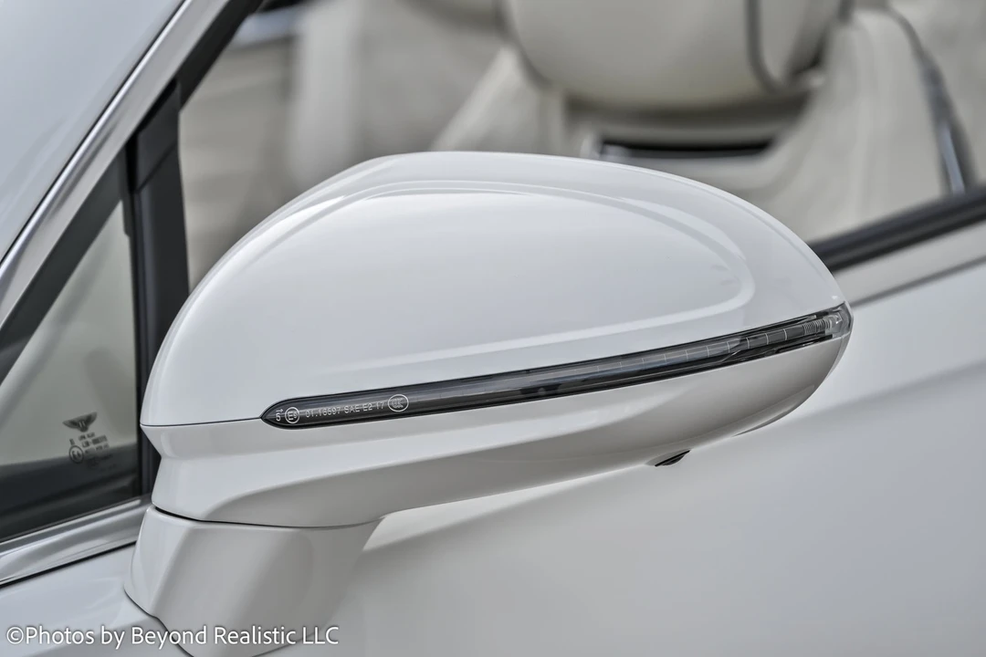 2024 Bentley Continental GTC - Image 14 of 21