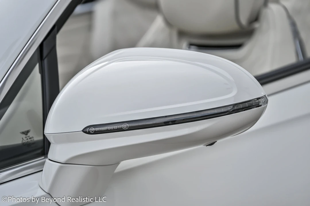 2024 Bentley Continental GTC - Image 14 of 21